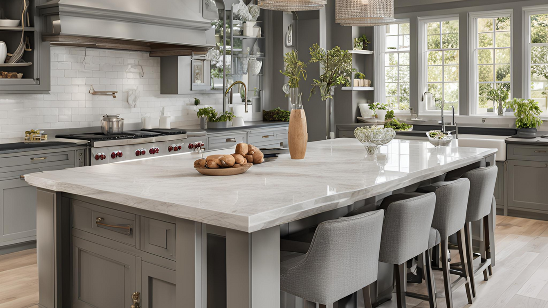 Essential Tips on How to Choose a Kitchen Island for Your Space