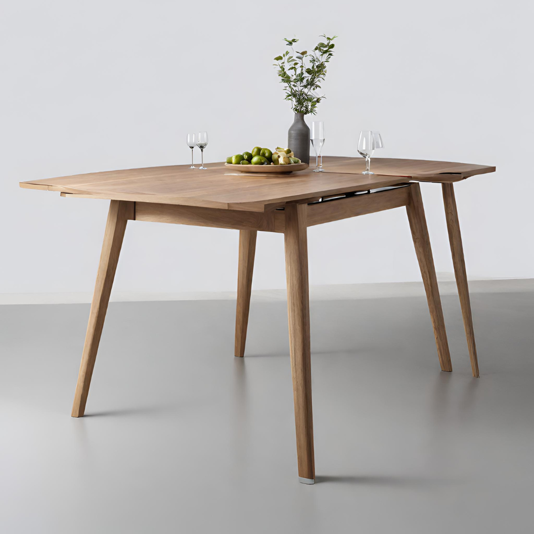 Haven Round Dining Table